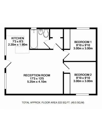 Chalet
