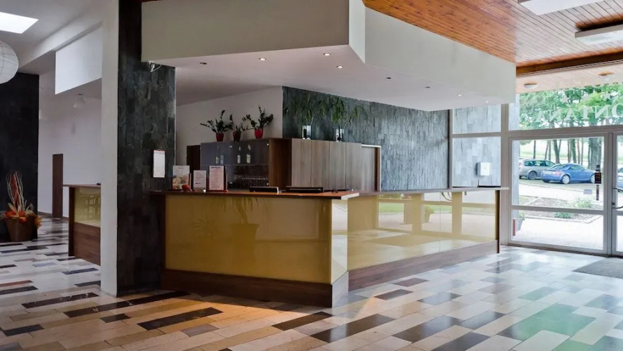 Hotel Fontána