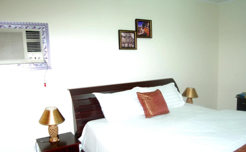 Al Eairy Apartments Jeddah 2