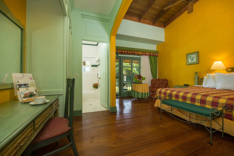 Hotel Casa Turire