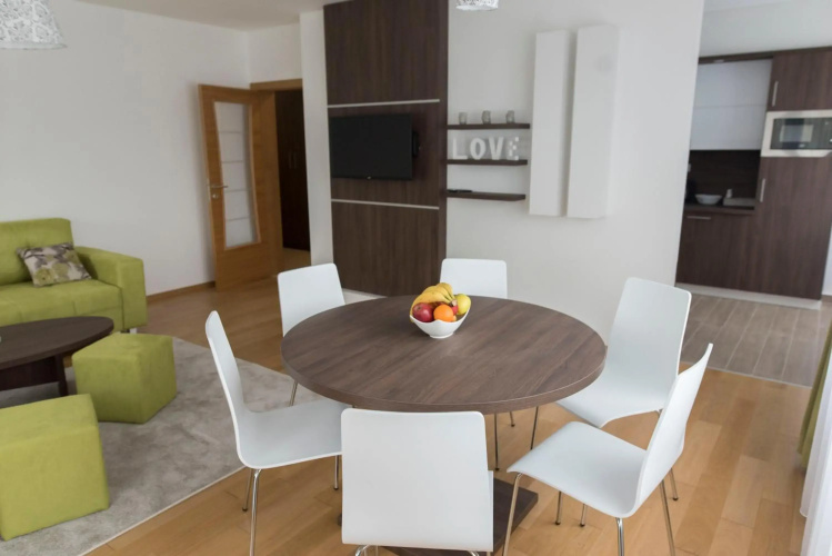 Turistic Apartments Centar Sarajevo