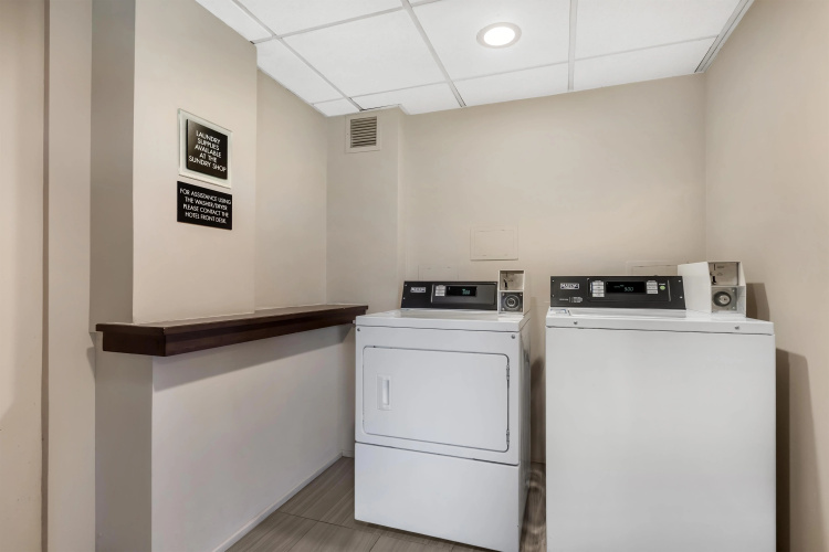 Best Western Plus Bellingham photo 35