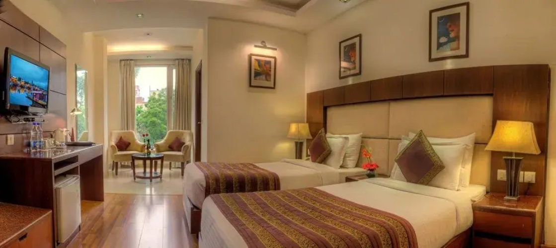 Incredible Home Stay
