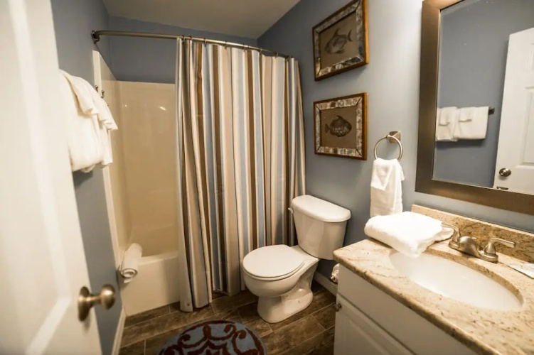 Perdido Key Condo #b25 2 Bedrooms 2 Bathrooms Condo