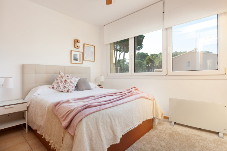 Cala Montgó Apartment