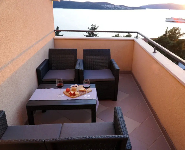 Cvita apartments