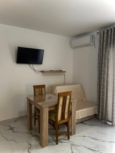 Apartmani Orlović Bar