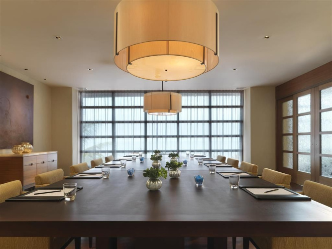 Hyatt Regency Kuantan Resort photo 15