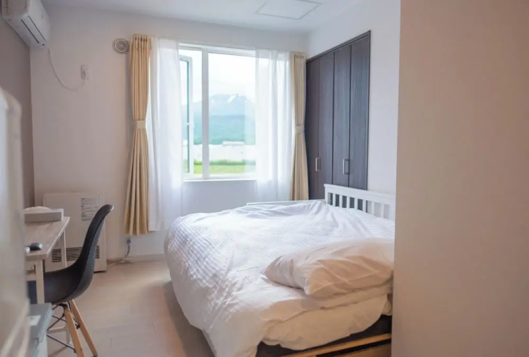Niseko Hirafu Ski Resort Condo