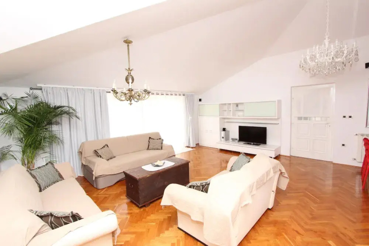 Apartment Ambienti