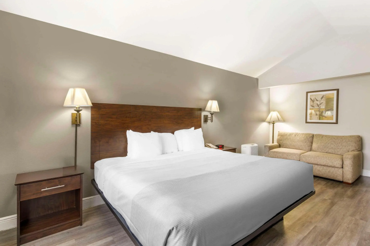 Quality Inn Conference Center at Citrus Hills