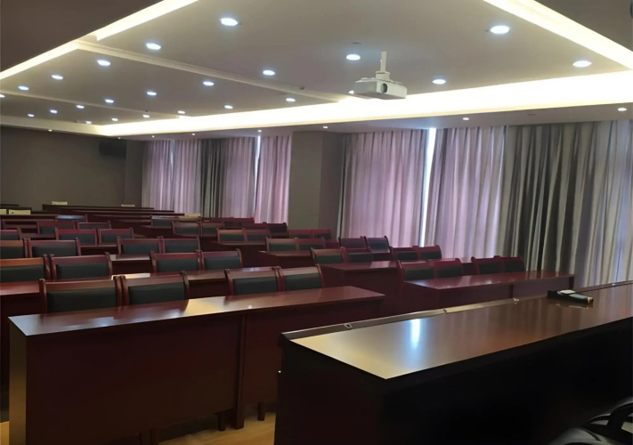 City Comfort Inn Yichang East Railway Station