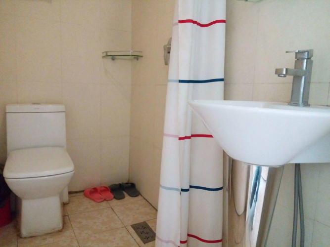 Dunhuang International Youth Hostel