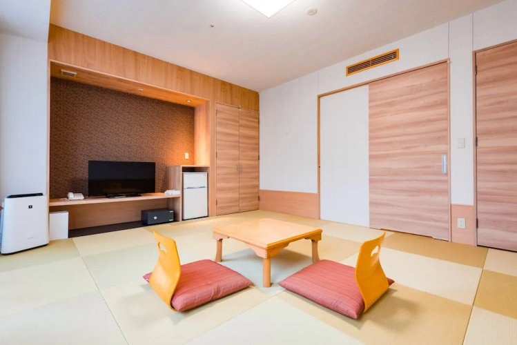 Taoya Kisoji Hotel
