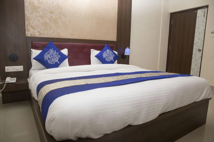 OYO 3904 Home Stay Tara Palace