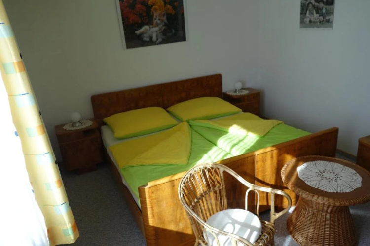 Haus Wenin