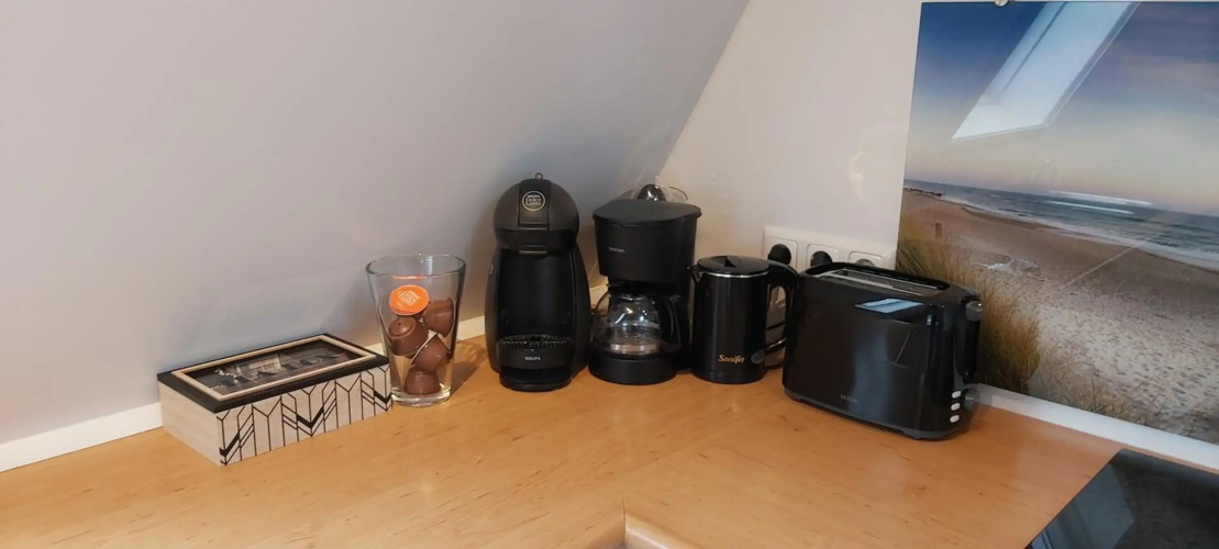 B&B Buiten Gewoon Callantsoog