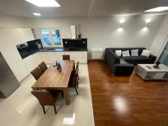 Apartman Mihaljević