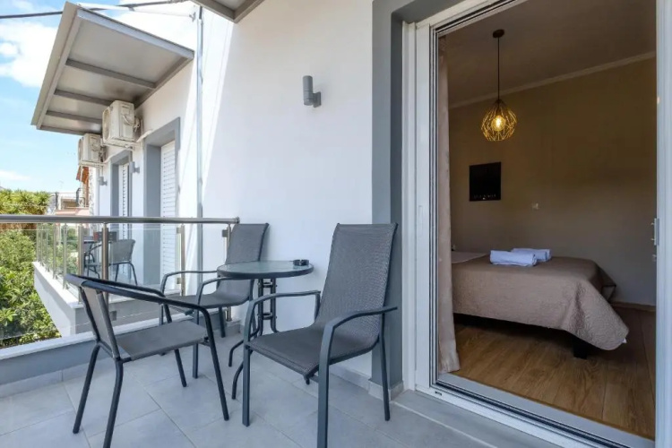 Oreon Suites - 'Areti'