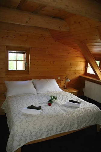 Hotel Grůň