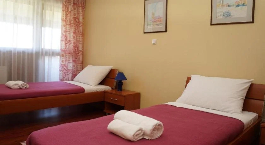 Motel Ivanicanka