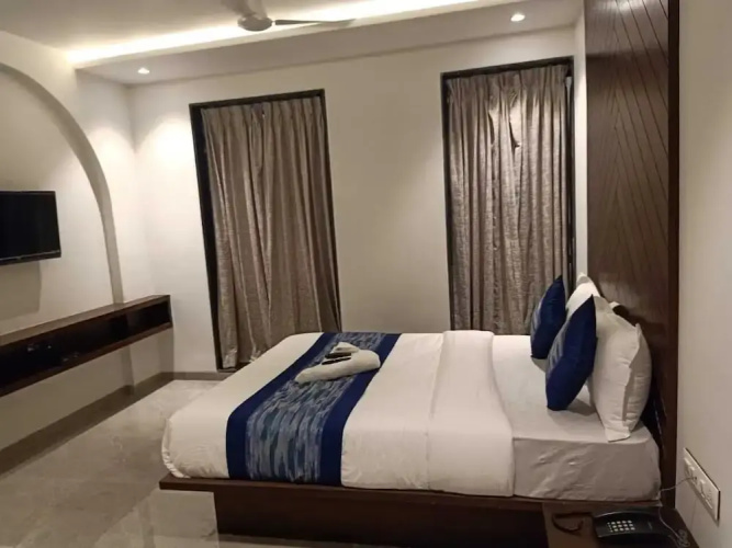 Hotel Flora Suites