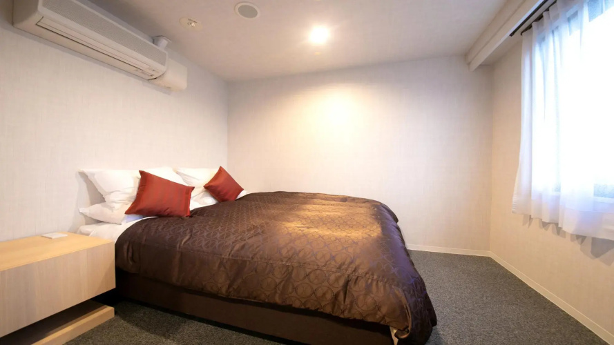 hotel satsukien