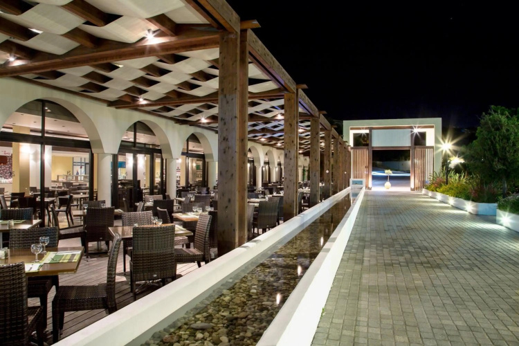Sol Cosmopolitan Rhodes photo 23
