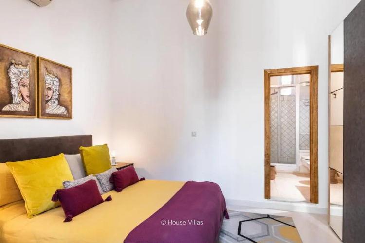 House Villas - Terrazza sul Centro di Noto