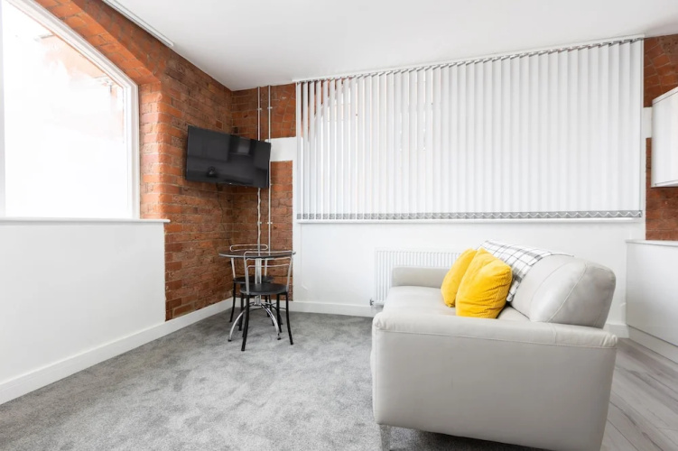 Platform Theatre Studio