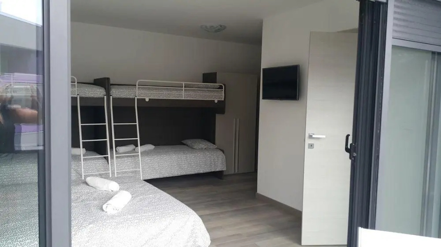 City Center Rooms
