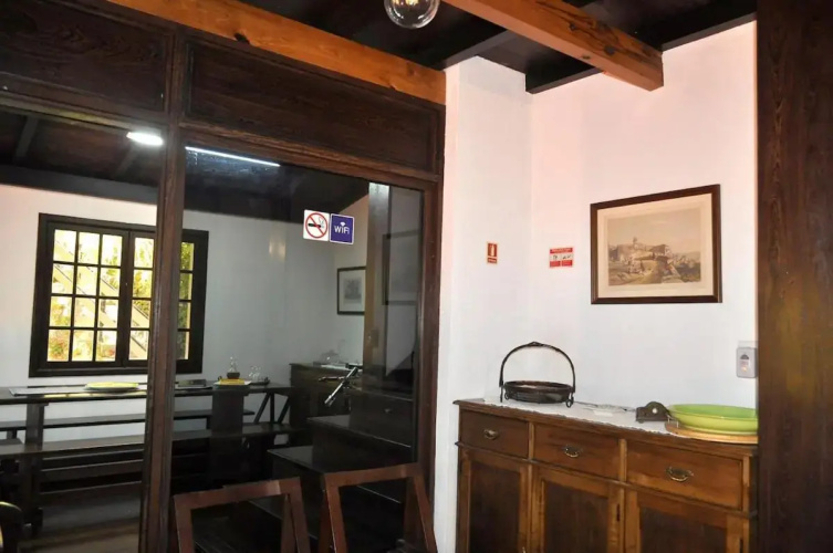 Quinta O Refugio