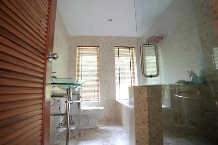De Chom Villa