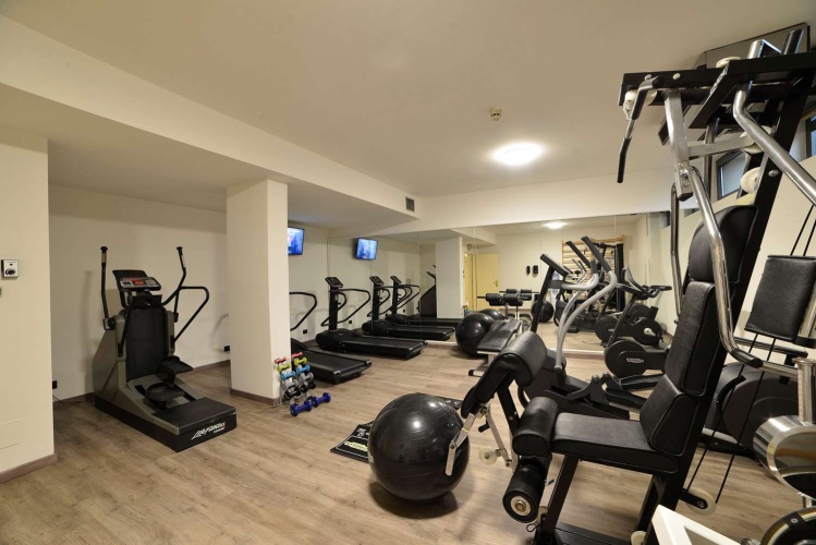 Best Western Park Hotel photo 23