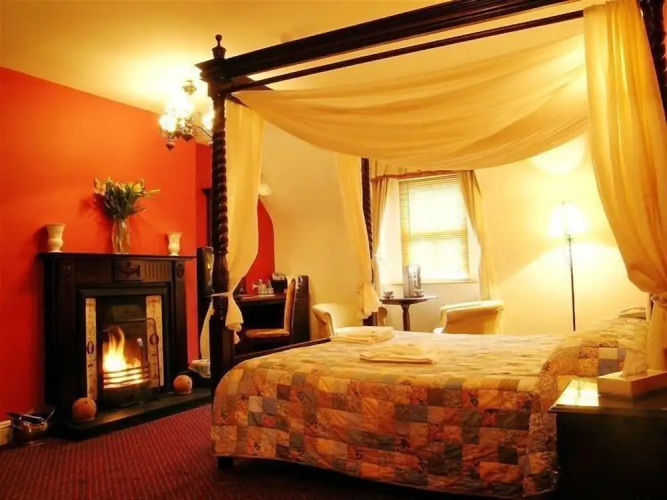 Boffin Lodge