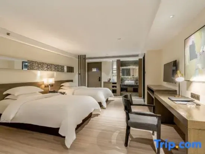 Business Twin room