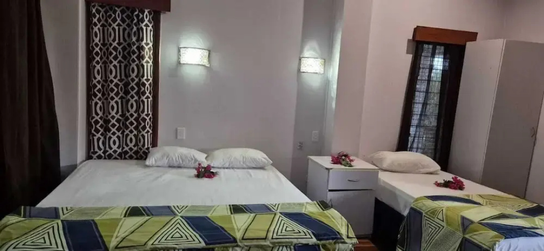 Bluelight Village Hotel