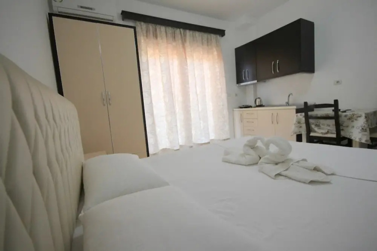 Hotel Four Islands