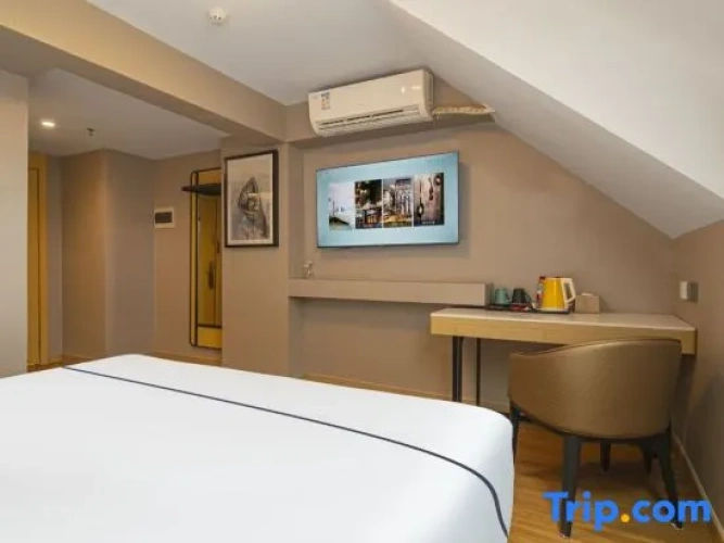 Business Double room
