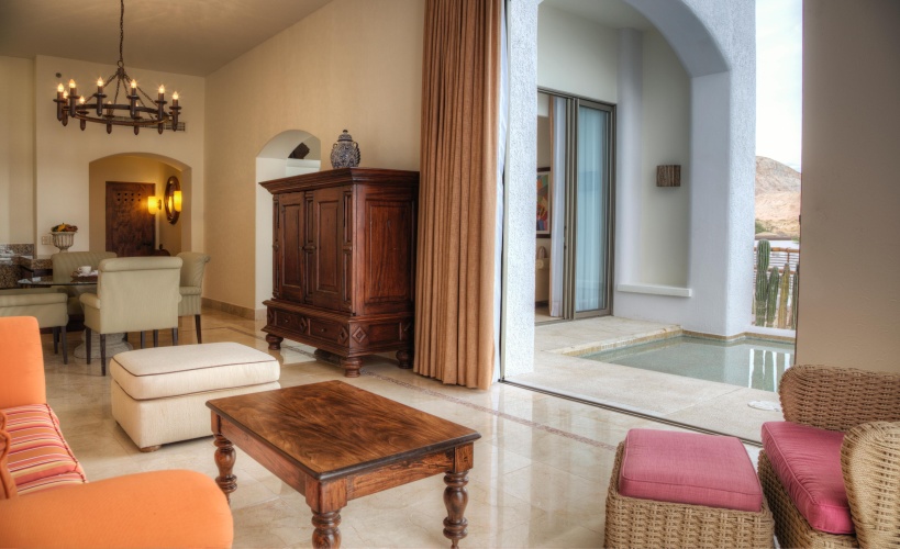 Marquis Los Cabos, An All Inclusive, Adults Only & No Timeshare Resort photo 11