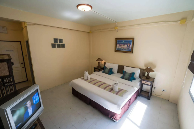 Kamala's Guesthouse