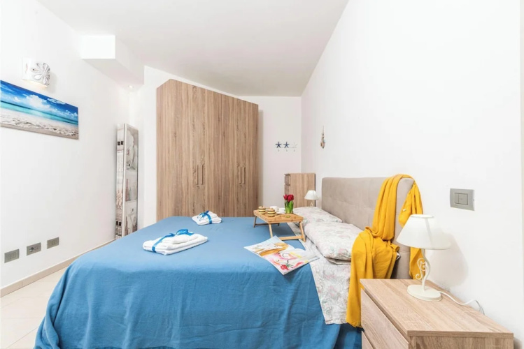 Starfish 300m From The Beach