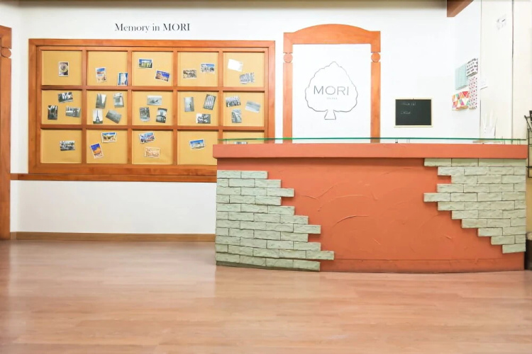 Mori Guesthouse - Hostel