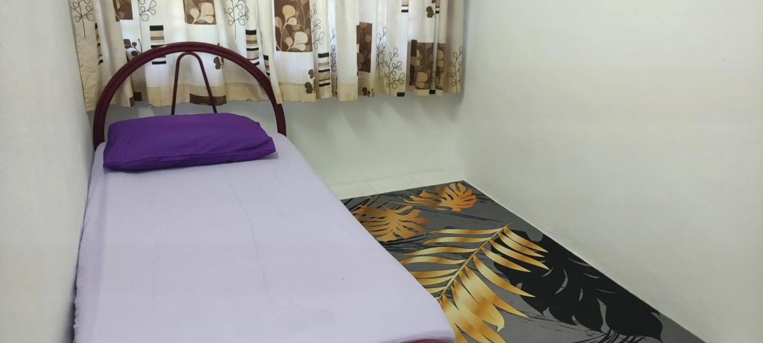 Afamily Homestay