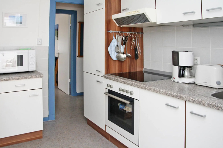 Apartment, St. Peter-Ording