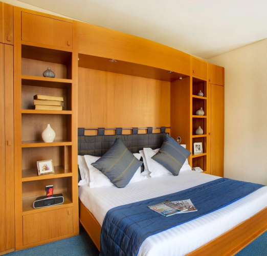 Hotel Indigo Paris Opera