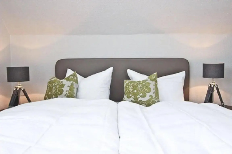 Suite Ostseerausch
