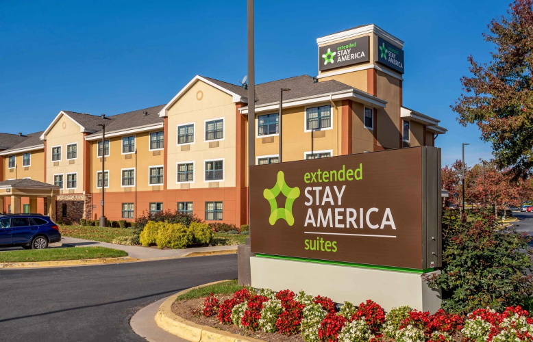 Extended Stay America Suites Frederick Westview Dr - Frederick, MD
