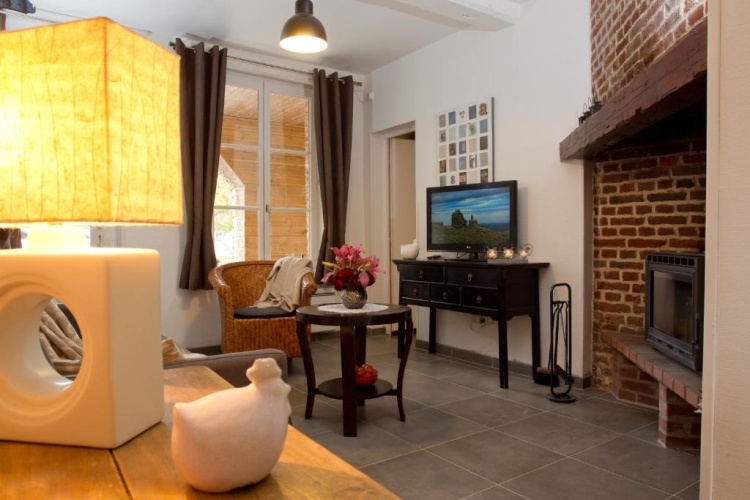 1 Bedroom Cottage