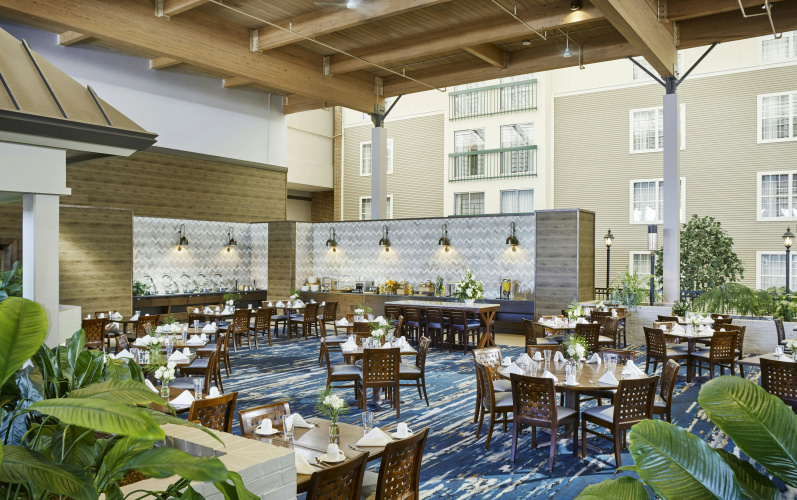 DoubleTree by Hilton Burlington Vermont photo 31